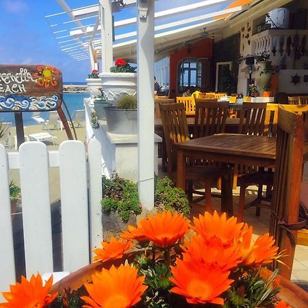 Hotel La Sirenella Lacco Ameno  Esterno foto